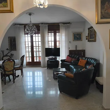 Apartamento Attico Lux - Trilocale Con Garage Metropolitana Blu *