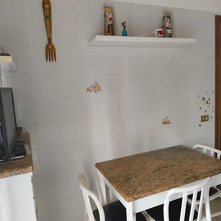 Apartamento Attico Lux - Trilocale Con Garage Metropolitana Blu