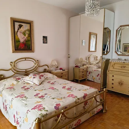 Apartamento Attico Lux - Trilocale Con Garage Metropolitana Blu *