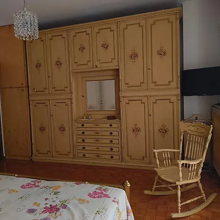 Apartamento Attico Lux - Trilocale Con Garage Metropolitana Blu