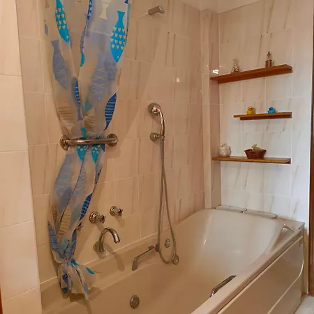 Attico Lux - Trilocale Con Garage Metropolitana Blu Milán