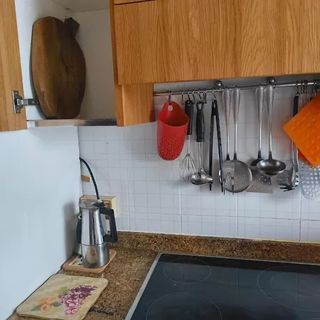 Apartamento Attico Lux - Trilocale Con Garage Metropolitana Blu