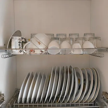 Attico Lux - Trilocale Con Garage Metropolitana Blu Milán