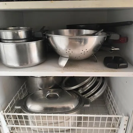 Attico Lux - Trilocale Con Garage Metropolitana Blu Milán