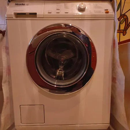 Apartamento Attico Lux - Trilocale Con Garage Metropolitana Blu