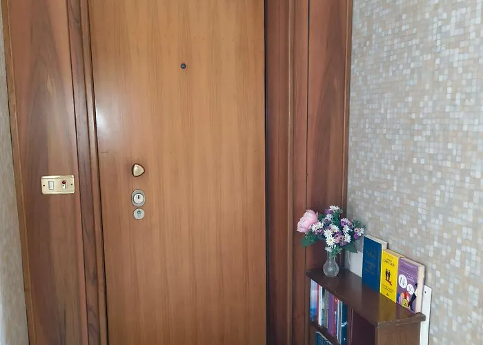 Appartement Attico Lux - Trilocale Con Garage Metropolitana Blu