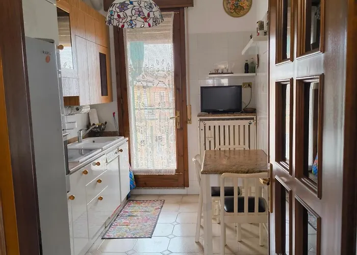 Attico Lux - Trilocale Con Garage Metropolitana Blu Appartement Milan