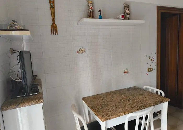 Appartement Attico Lux - Trilocale Con Garage Metropolitana Blu