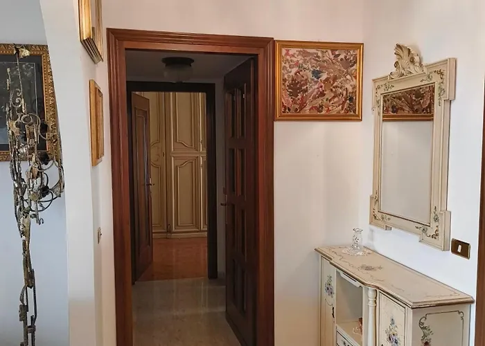 Attico Lux - Trilocale Con Garage Metropolitana Blu Appartement Milan