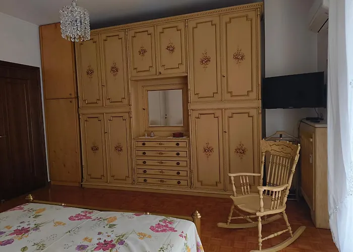 Appartement Attico Lux - Trilocale Con Garage Metropolitana Blu