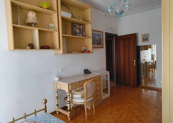 Attico Lux - Trilocale Con Garage Metropolitana Blu * Milan