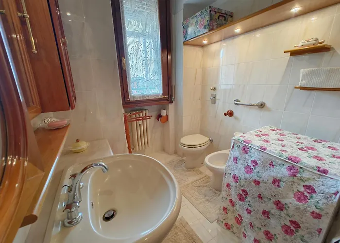 Attico Lux - Trilocale Con Garage Metropolitana Blu Milan