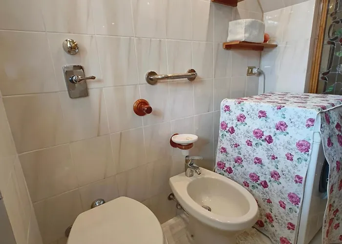 Appartement Attico Lux - Trilocale Con Garage Metropolitana Blu *