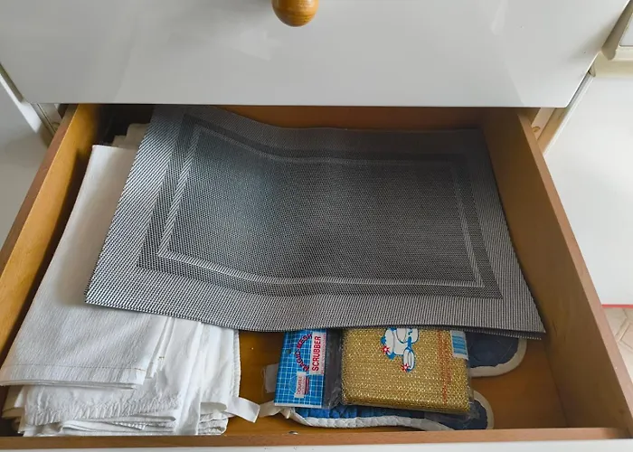 Attico Lux - Trilocale Con Garage Metropolitana Blu * Milan