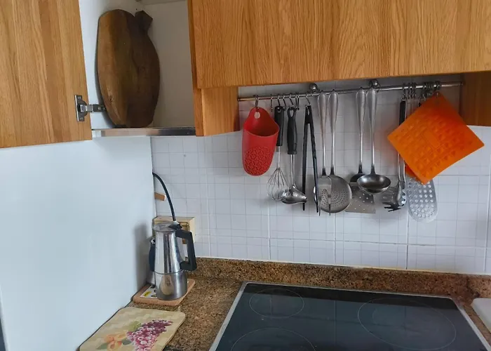 Appartement Attico Lux - Trilocale Con Garage Metropolitana Blu