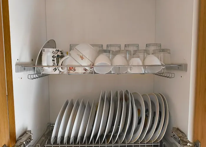 Attico Lux - Trilocale Con Garage Metropolitana Blu Milan