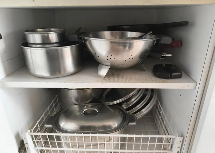 Attico Lux - Trilocale Con Garage Metropolitana Blu Milan