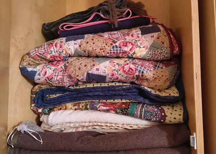 Appartement Attico Lux - Trilocale Con Garage Metropolitana Blu Milan