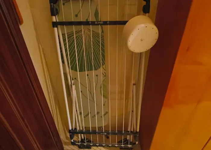 Attico Lux - Trilocale Con Garage Metropolitana Blu Milan